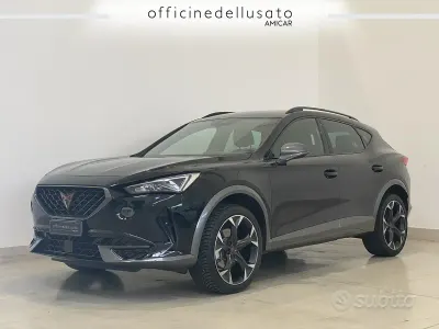 Gebraucht Cupra Formentor 150 PS (110 kW) 2024 SUV