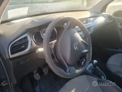 Usata Citroën C3