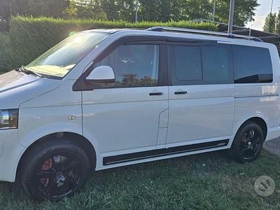 VW T5