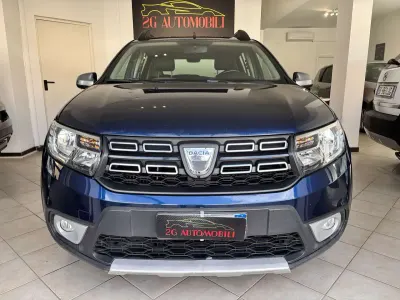 Brugt Dacia Sandero
