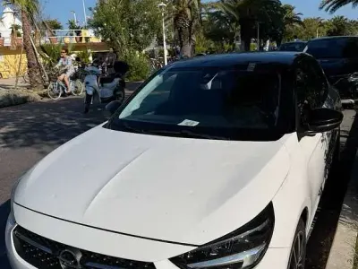 Usata Opel Corsa
