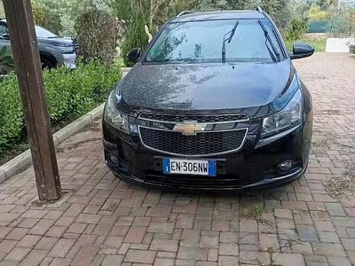 Usata Chevrolet Cruze 2012 Marrone Station wagon