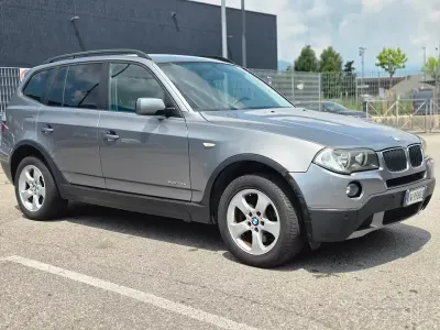 Usata BMW X3