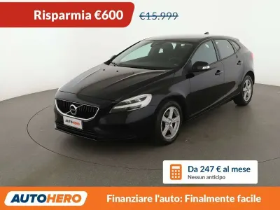 Usata Volvo V40