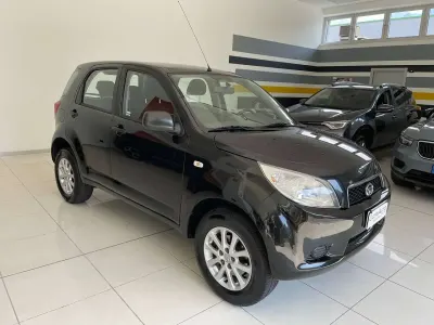Usata Daihatsu Terios 105 CV (77 kW) 2006 Nero SUV