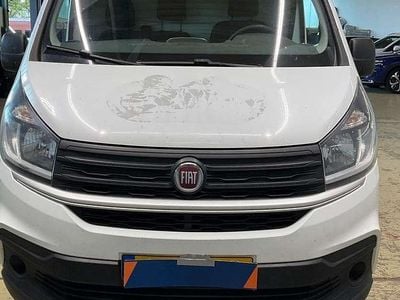 Fiat Talento