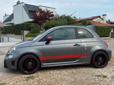 usata Fiat 500 Abarth ABARTHPISTA - 2020