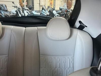 Usata Fiat 500e 2021 Utilitaria