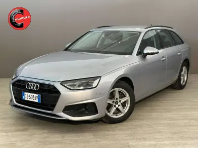 Usata Audi A4