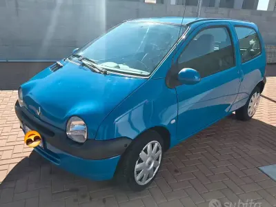 Usata Renault Twingo