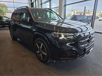 Nuova Mercedes 350 144 kW (197 CV) 2026 Vernice nero cosmo SUV