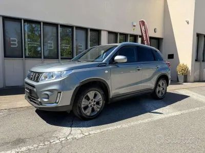 Brugt Suzuki Vitara 111 HK (81 kW) 2019 Other SUV