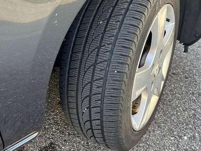 Usata Mazda 2 80 CV (58 kW) 2006 Grigio Utilitaria