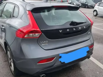Usata Volvo V40