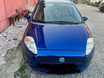 usata Fiat Grande Punto 1.2 8V Active