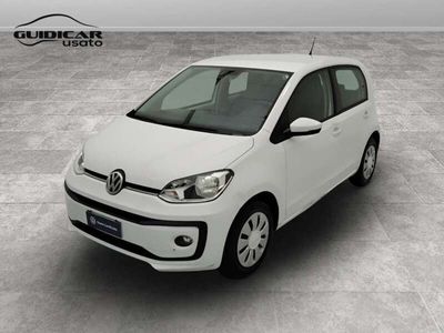 VW up!