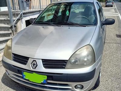 usata Renault Clio II Clio 1.2 16V cat 3 porte Dynamique