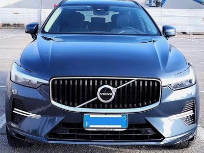 Usata Volvo XC60 Momentum 200 CV (147 kW) 2021 SUV
