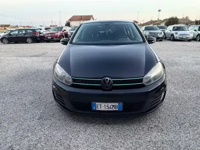 Usata VW Golf VII