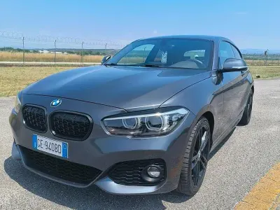 Usata BMW 120