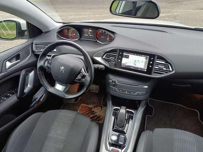 Gebraucht Peugeot 308 SW