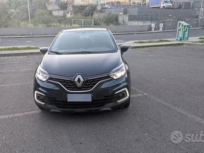 Usata Renault Captur 90 CV (66 kW) 2019 SUV
