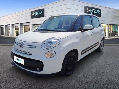 usata Fiat 500L 1.6 MultiJet Pop Star 120cv S/S