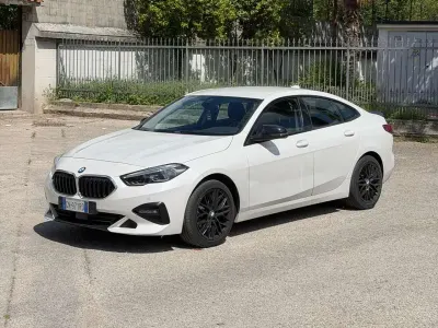 Usata BMW 218