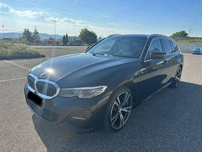 usata BMW 330 d Touring xdrive Msport auto