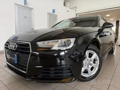 Occasion Audi A4