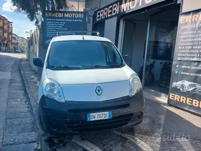 Usata Renault Kangoo