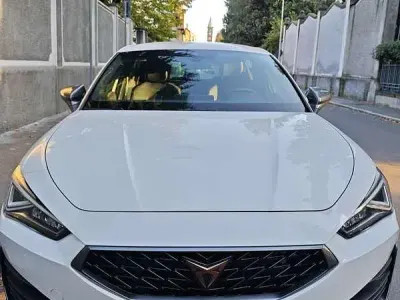 Usata Cupra Leon