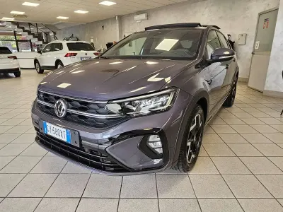 Usata VW Taigo R-line 116 CV (85 kW) 2025 Other SUV