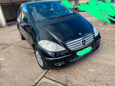 Usata 2006 Mercedes A180 Utilitaria | 3500 €