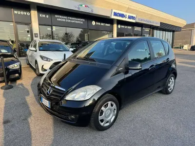 Usata Mercedes A160