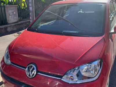 usata VW up! up!5p 1.0 Take60cv