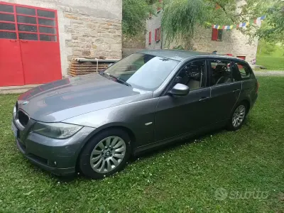 Usata BMW 320