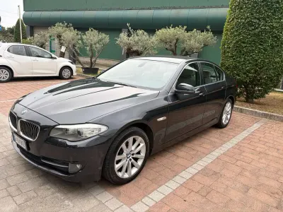 Usata BMW 520