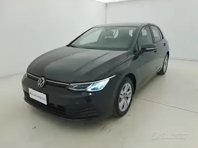 Usata VW Golf VIII