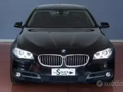 Usata BMW 520