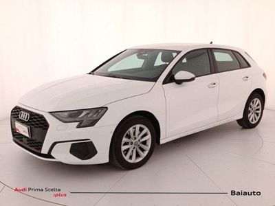 usata Audi A3 Sportback 30 TDI