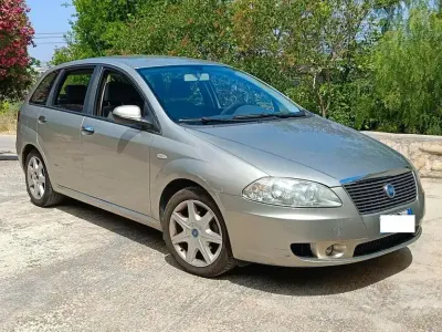Usata Fiat Croma