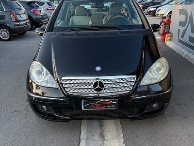 Mercedes A150