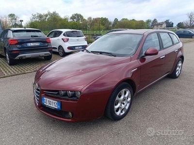 Alfa Romeo 159