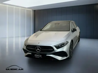 Usata Mercedes A180