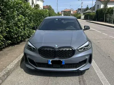 Usata BMW M135 306 CV (225 kW) 2020 Utilitaria