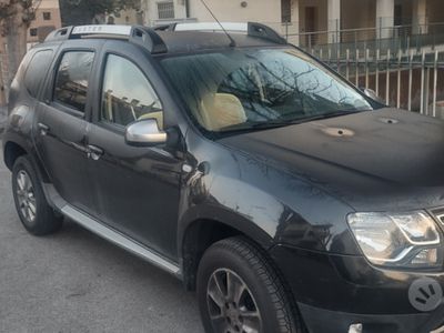 usata Dacia Duster Duster 1.6 110CV 4x2 GPL Lauréate