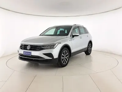 Usata VW Tiguan