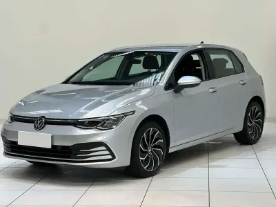 Usata VW Golf VIII