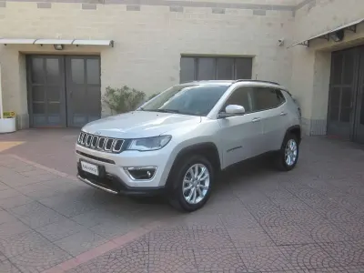 Usata Jeep Compass